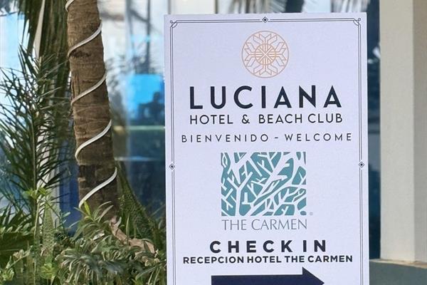 Photo 10 of Luciana Hotel & Beach Club by Kavia