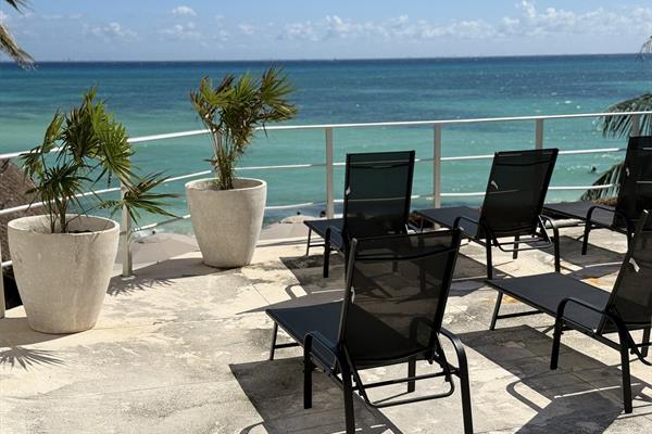 Photo 5 of Luciana Hotel & Beach Club by Kavia