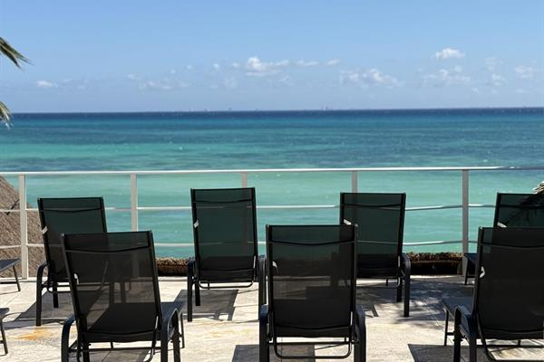 Photo 4 of Luciana Hotel & Beach Club by Kavia