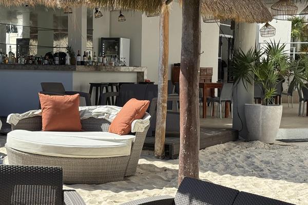 Photo 8 of Luciana Hotel & Beach Club by Kavia