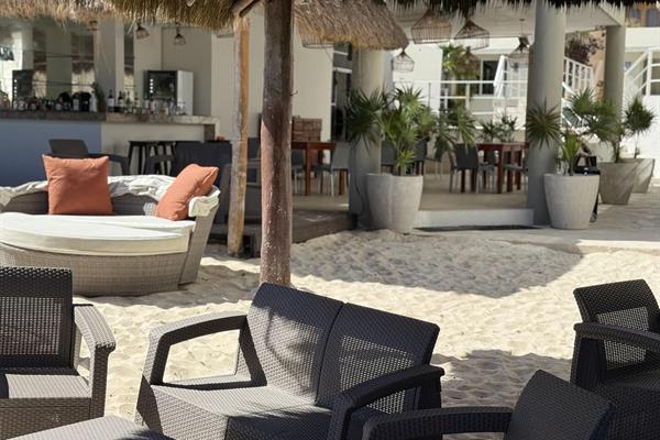 Photo 7 of Luciana Hotel & Beach Club by Kavia