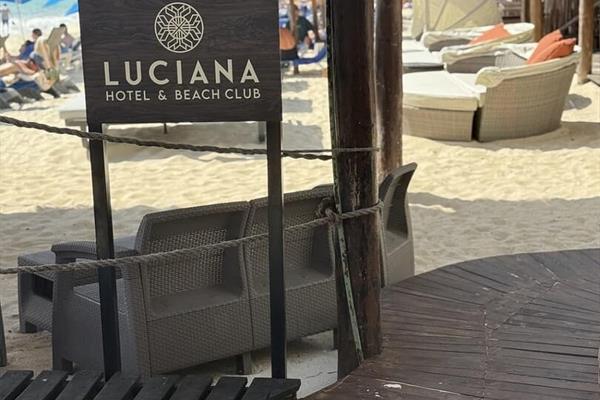 Photo 11 of Luciana Hotel & Beach Club by Kavia