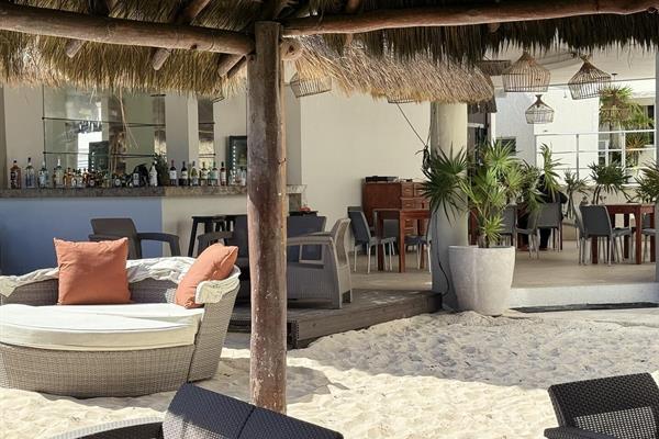 Photo 9 of Luciana Hotel & Beach Club by Kavia