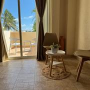 Doble Deluxe Ocean View