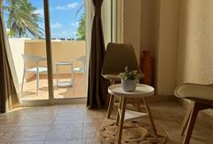 Doble Deluxe Ocean View