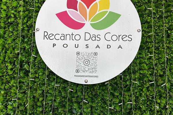 Foto 17 do Pousada Recanto Das Cores.