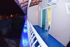 QUADRUPLO  SUPERIOR COM SACADA