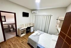 DUPLO SUPERIOR COM SACADA