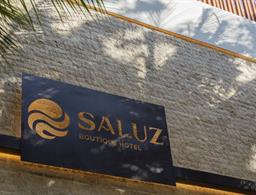 Saluz Boutique Hotel