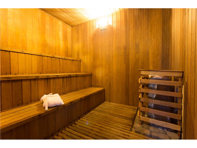 Imagem ilustrativa do hotel Mercure São Paulo Bela Vista