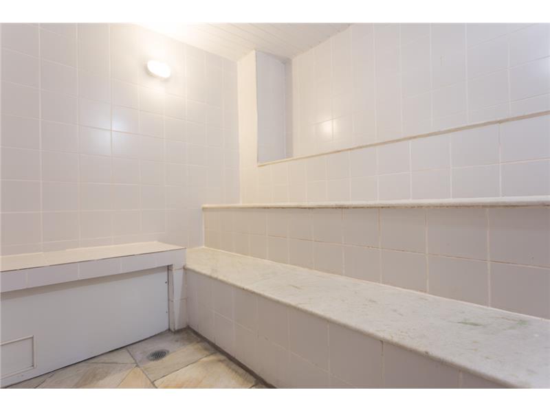 Imagem ilustrativa do hotel Mercure São Paulo Bela Vista