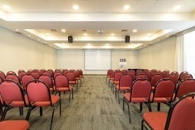 Imagem ilustrativa do hotel Mercure São Paulo Bela Vista