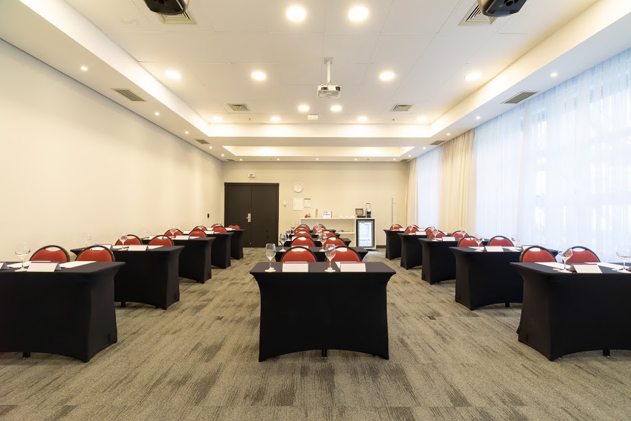 Imagem ilustrativa do hotel Mercure São Paulo Bela Vista