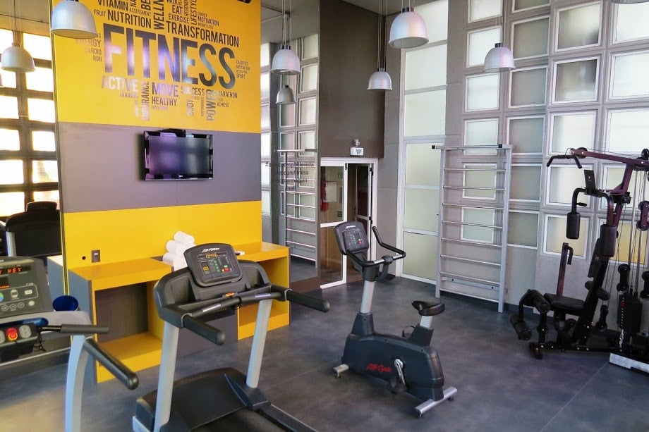 Imagem ilustrativa do hotel Mercure São Paulo Bela Vista