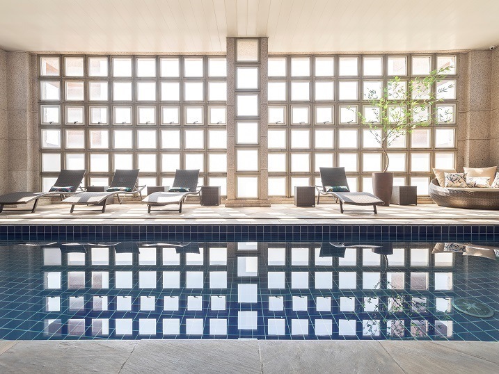 Imagem ilustrativa do hotel Mercure São Paulo Bela Vista