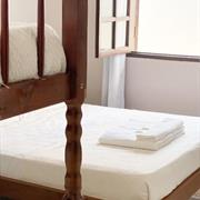 Quarto Quádruplo Standard