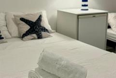 Quarto Triplo Econômico