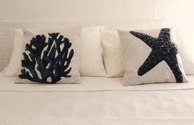 Quarto Duplo Standard do Peixe Crew Rua das Pedras