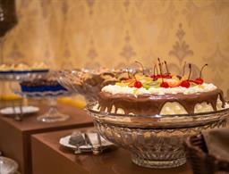 Chocoland Hotel Gramado