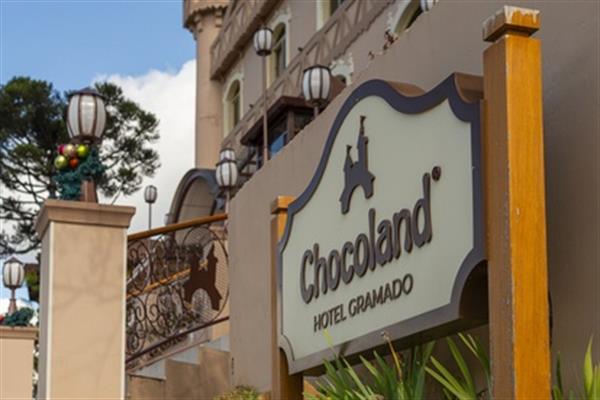 Foto 58 do Chocoland Hotel Gramado