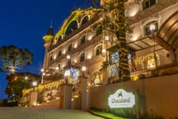 Foto 31 do Chocoland Hotel Gramado