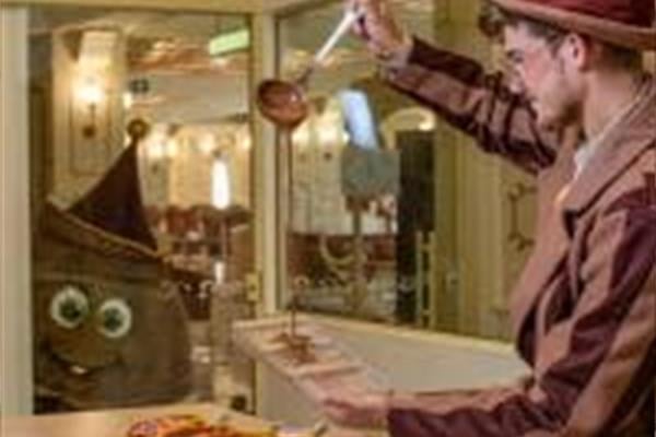 Foto 49 do Chocoland Hotel Gramado