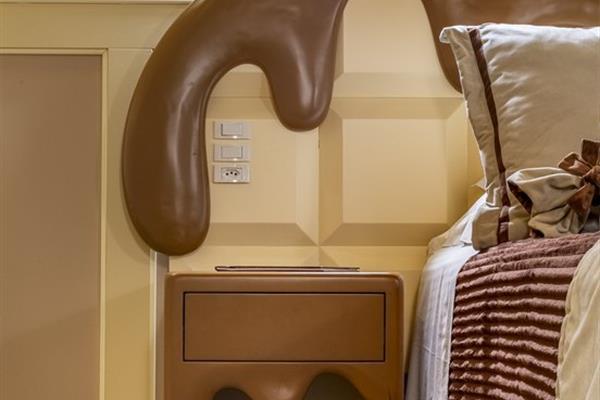 Foto 48 do Chocoland Hotel Gramado