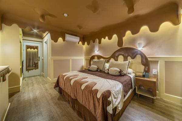 Foto 47 do Chocoland Hotel Gramado