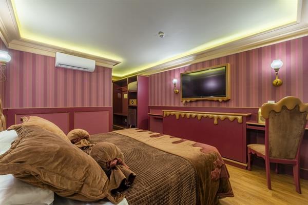 Foto 44 do Chocoland Hotel Gramado