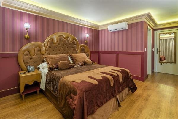 Foto 16 do Chocoland Hotel Gramado