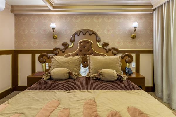 Foto 41 do Chocoland Hotel Gramado