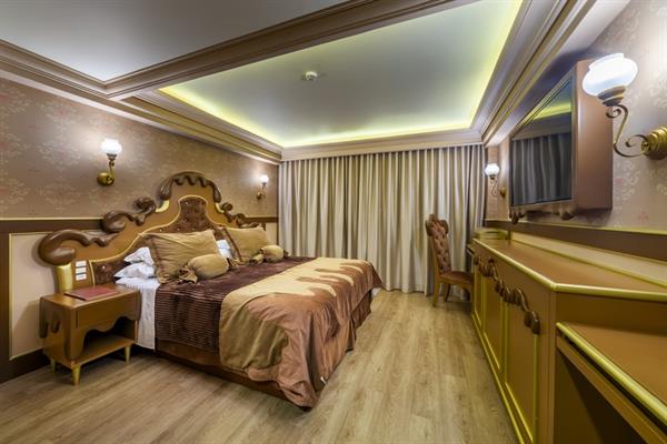 Foto 40 do Chocoland Hotel Gramado