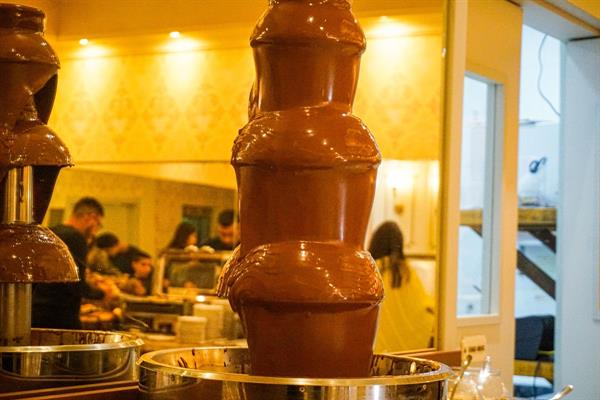 Foto 72 do Chocoland Hotel Gramado