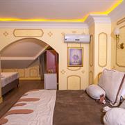 SUÍTE BOMBOM FAMÍLIA  5 / Prédio Anexo