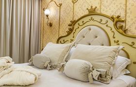 ESPUMANTE do Chocoland Hotel Gramado