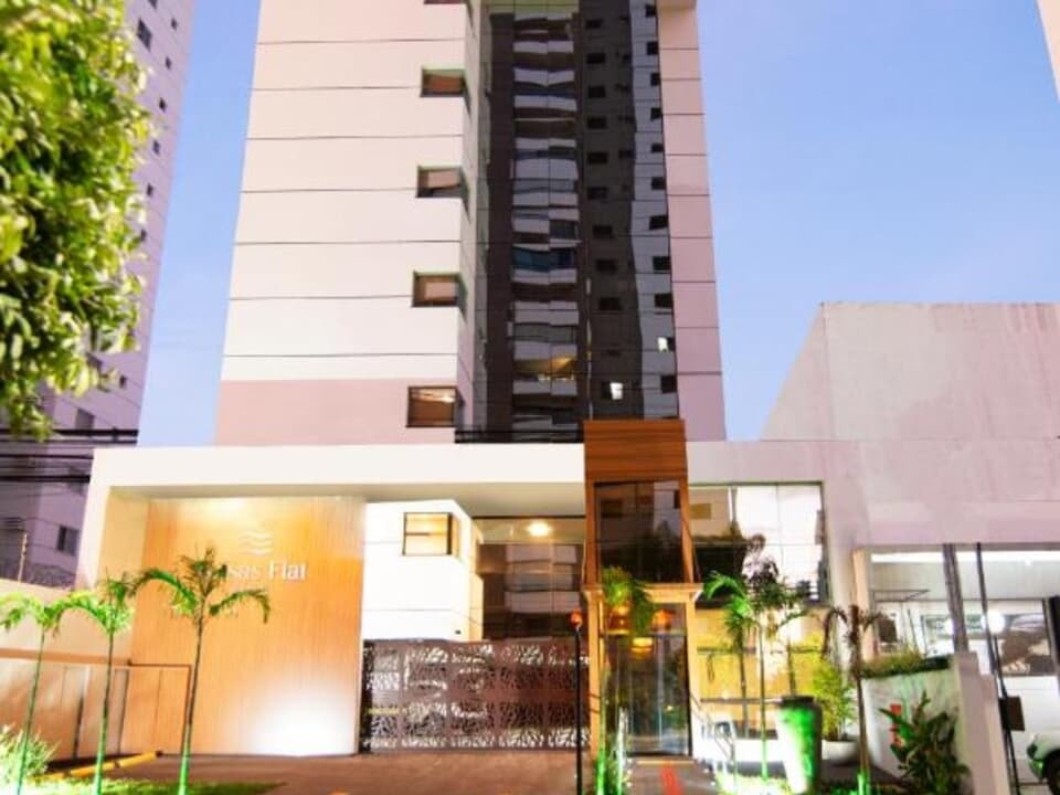 BRISAS HOTEL STYLE 2