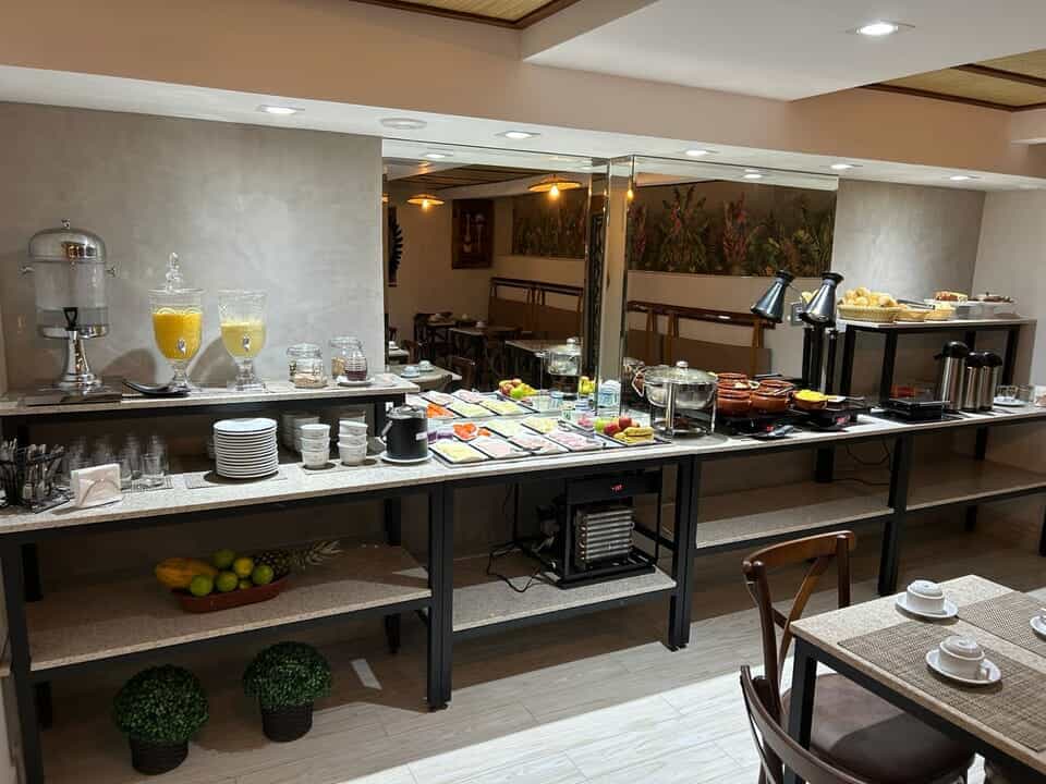 BRISAS HOTEL STYLE 5