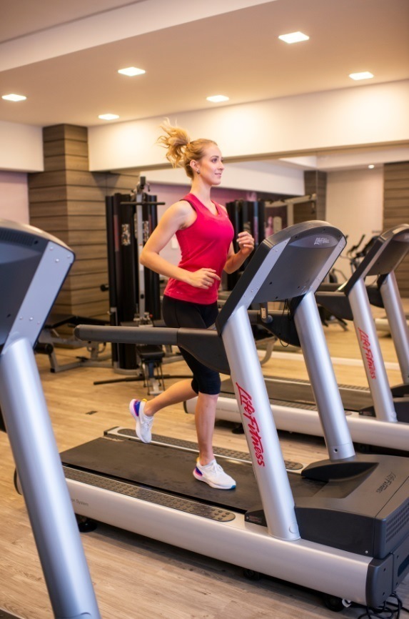 Imagem ilustrativa do hotel Mercure Curitiba Batel