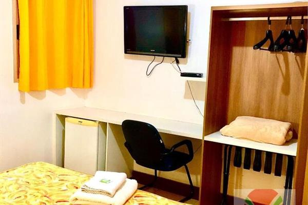 Foto 4 do Oly Plaza Hotel
