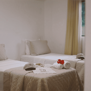 Quarto Triplo