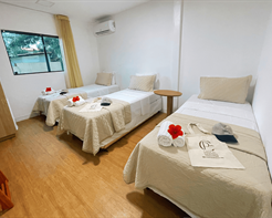 Quarto Triplo