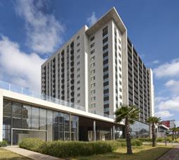 Palazzo Torquetti Condo Hotel e Eventos