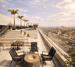 Palazzo Torquetti Condo Hotel e Eventos