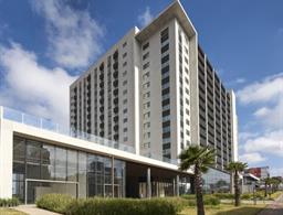 Palazzo Torquetti Condo Hotel e Eventos