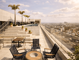 Palazzo Torquetti Condo Hotel e Eventos