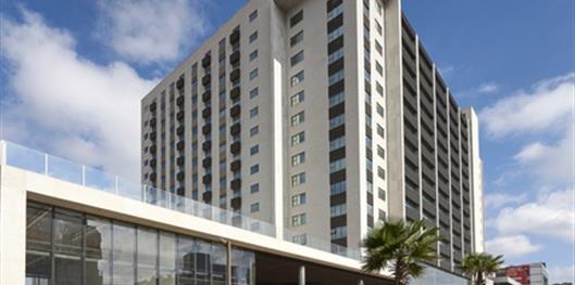 Palazzo Torquetti Condo Hotel e Eventos