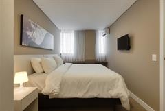 Luxo Casal Adaptado - PNE