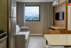 Suíte Master Superior