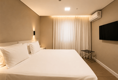 Suite Luxo Casal