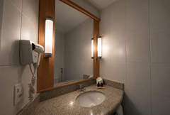 Suite Luxo Solteiro